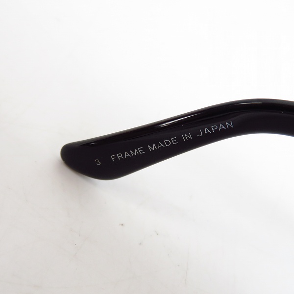 実際に弊社で買取させて頂いたJean Paul GAULTIER/ジャンポールゴルチエ ヴィンテージ サングラス 56-5202の画像 6枚目