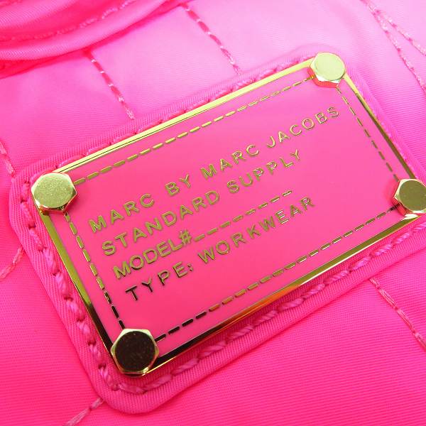 実際に弊社で買取させて頂いた【未使用】MARC BY MARC JACOBS/マークバイマークジェイコブス 2WAY PCケース/ブリーフケース M6131069の画像 4枚目