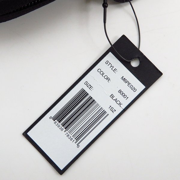 実際に弊社で買取させて頂いた【未使用】MARC BY MARC JACOBS/マークバイマークジェイコブス PC タブレットケース/クラッチバッグ M6PE020の画像 8枚目