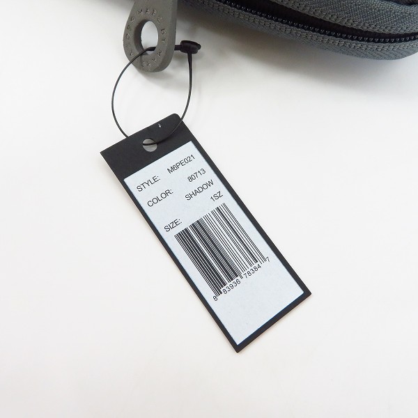 実際に弊社で買取させて頂いたMARC BY MARC JACOBS/マークバイマークジェイコブス PC タブレットケース/クラッチバッグ M6PE021の画像 6枚目