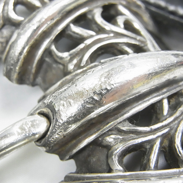 CHROME HEARTS/クロムハーツ TALON BELT 1.5 3PIECE/3PC/3ピース