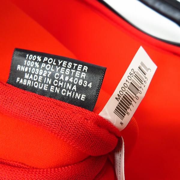 実際に弊社で買取させて頂いたMARC BY MARC JACOBS/マークバイマークジェイコブス PCケース/ブリーフケース M0001052の画像 4枚目