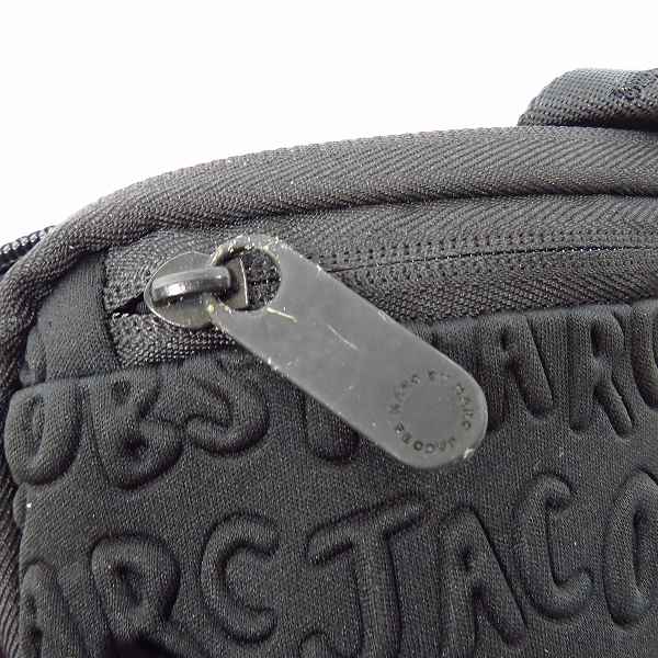 実際に弊社で買取させて頂いた【未使用】MARC BY MARC JACOBS/マークバイマークジェイコブス 2WAY PCケース/ブリーフケース M0003460の画像 7枚目