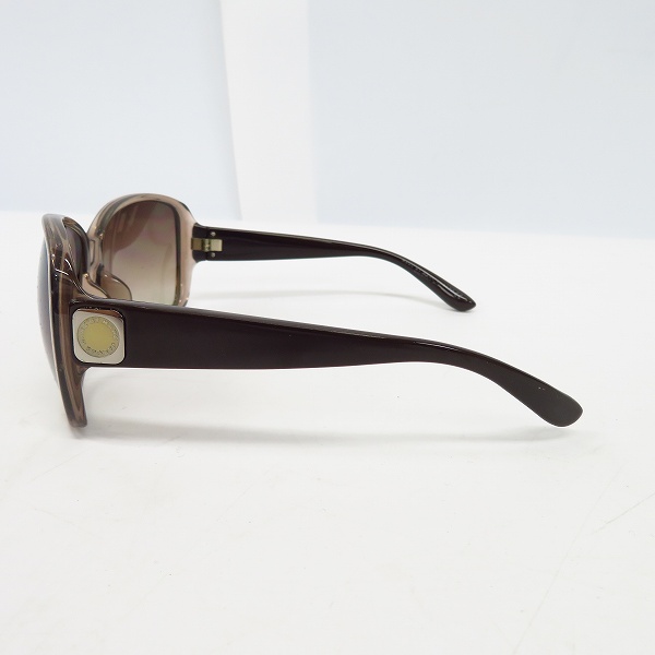 実際に弊社で買取させて頂いたMarc By Marc Jacobs/マークジェイコブス サングラス MMJ145の画像 1枚目