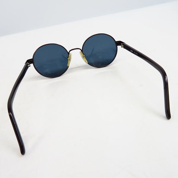 実際に弊社で買取させて頂いたJean Paul GAULTIER/ジャンポールゴルチエ ヴィンテージ サングラス 56-9274の画像 1枚目
