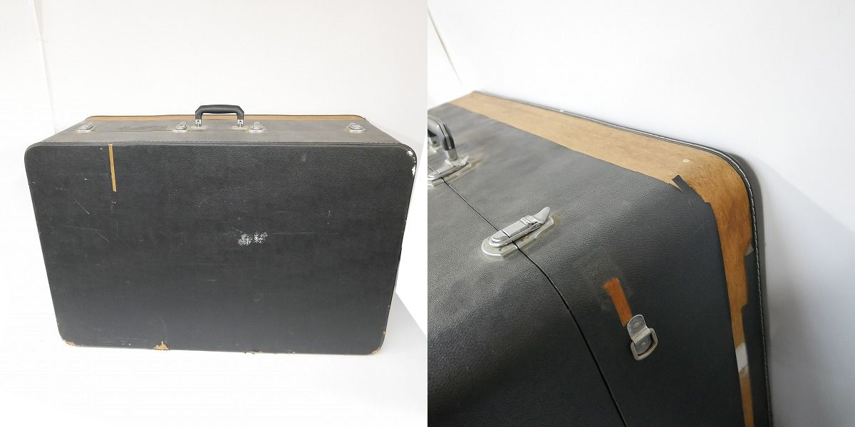 実際に弊社で買取させて頂いた★【ジャンク】KAWAI/カワイ EBB-590L チューバ ハードケース付きの画像 9枚目