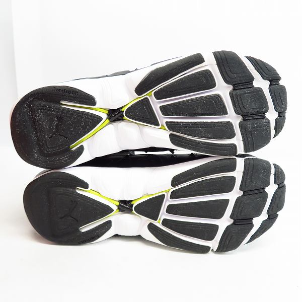 実際に弊社で買取させて頂いたPuma×Mihara Yasuhiro/プーマ×ミハラヤスヒロ MY-79 スニーカー/357083-01/28の画像 2枚目