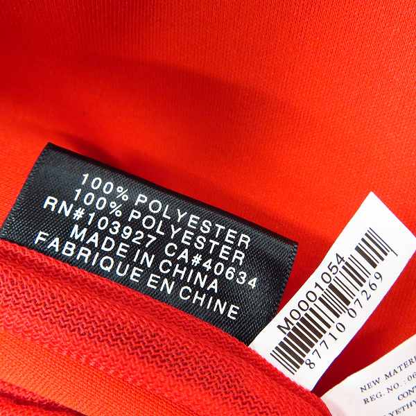 実際に弊社で買取させて頂いた【未使用】MARC BY MARC JACOBS/マークバイマークジェイコブス タブレットケース M0001054 2点セットの画像 3枚目