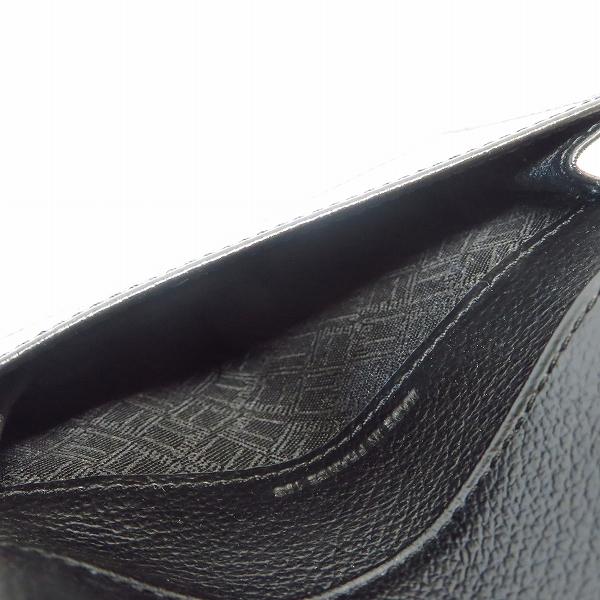 実際に弊社で買取させて頂いたdunhill/ダンヒル D8/ディーエイト カードケース/名刺入れの画像 3枚目