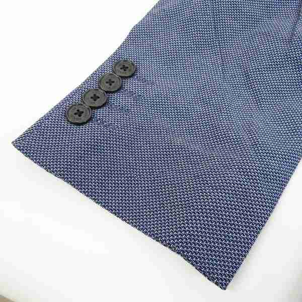 実際に弊社で買取させて頂いた【未使用】URBAN RESEARCH DOORS/アーバン リサーチ ドアーズ 2B テーラードジャケット DT05-18L311/46の画像 5枚目