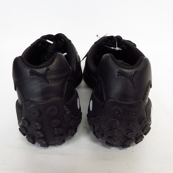 実際に弊社で買取させて頂いたPuma×Mihara Yasuhiro/プーマ×ミハラヤスヒロ MY-53 スニーカー/352055-01/27の画像 1枚目