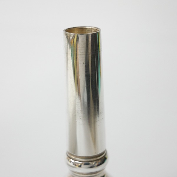 実際に弊社で買取させて頂いたYAMAHA/ヤマハ BB-67 チューバ用 マウスピースの画像 4枚目