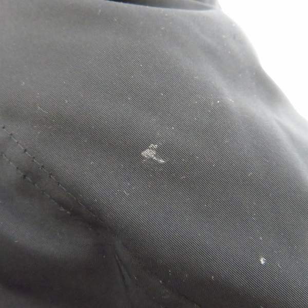 実際に弊社で買取させて頂いたLACOSTE/ラコステ  ダウンジャケット ファブリカ BH029E/50/4の画像 5枚目