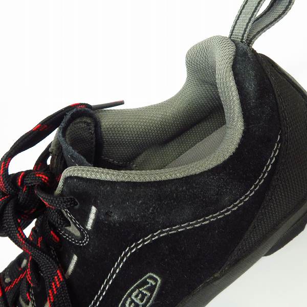 実際に弊社で買取させて頂いたKEEN/キーン JASPER/ジャスパー シューズ 1014823/26.0の画像 6枚目