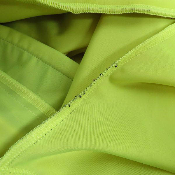 実際に弊社で買取させて頂いたHYDROGEN/ハイドロゲン SUPERFAST スーパーファスト ハーフパンツ size：XLの画像 6枚目