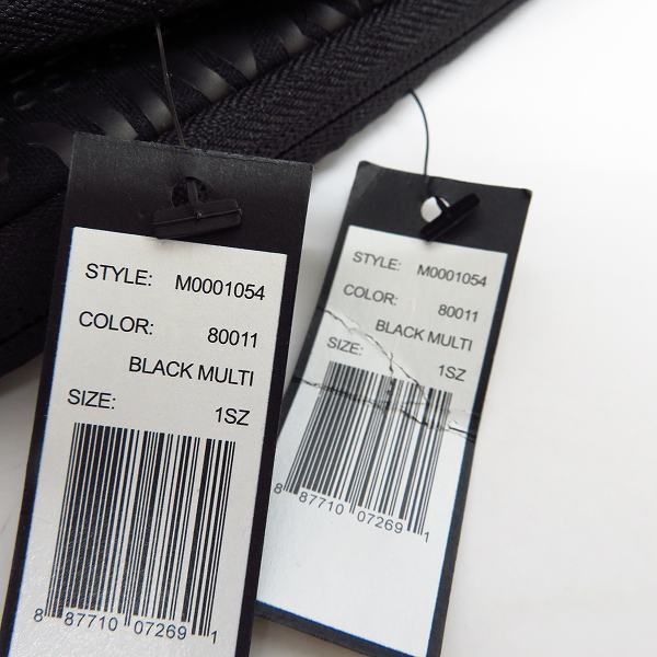 実際に弊社で買取させて頂いた【未使用】MARC BY MARC JACOBS/マークバイマークジェイコブス タブレットケース M0001054 2点セットの画像 4枚目