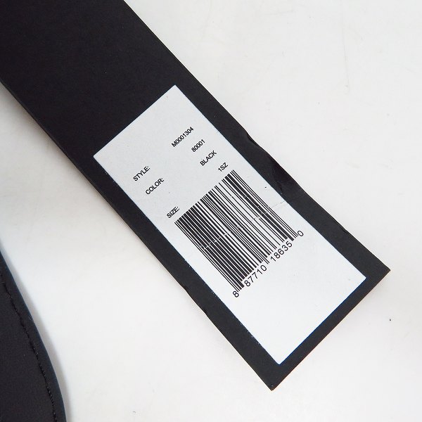 実際に弊社で買取させて頂いたMARC BY MARC JACOBS/マークバイマークジェイコブス 2WAY PCケース/ブリーフケース ブラック M0001304の画像 4枚目