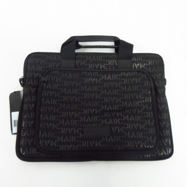 実際に弊社で買取させて頂いたMARC BY MARC JACOBS/マークバイマークジェイコブス 2WAY PCケース/ブリーフケース M0001052 