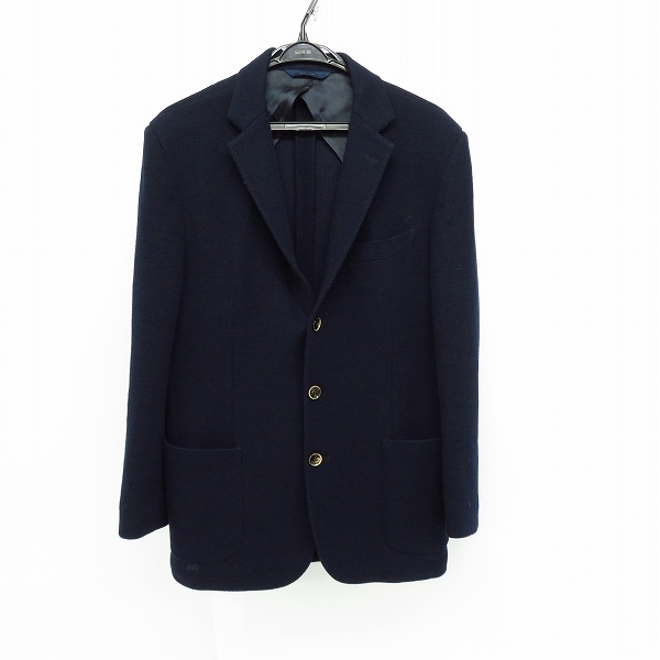 実際に弊社で買取させて頂いたBrooksBrothers/ブルックス ブラザーズ dondi jersey ジャケット/40S