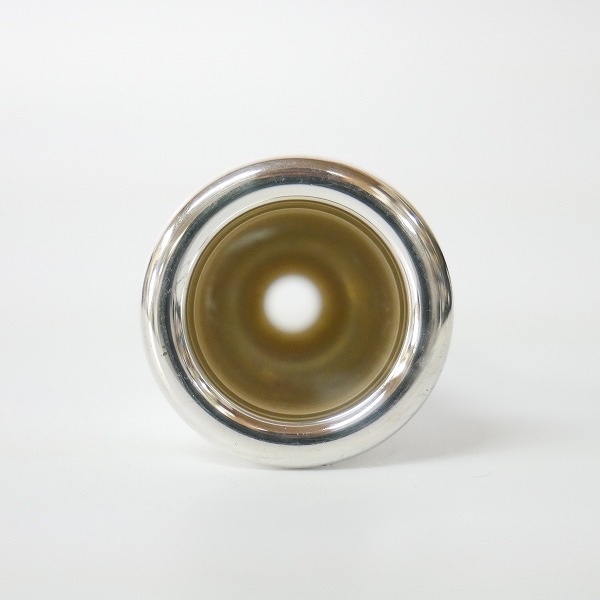 実際に弊社で買取させて頂いたRomera Brass/ ロメラブラス S30R23 ホルン用 マウスピースの画像 3枚目