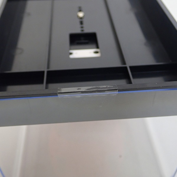 実際に弊社で買取させて頂いた【未開封】京商 ミニッツ オートスケール ランボルギーニ ムルシエラゴ LP670-4 SV クロームレッド 50周年記念モデルの画像 4枚目