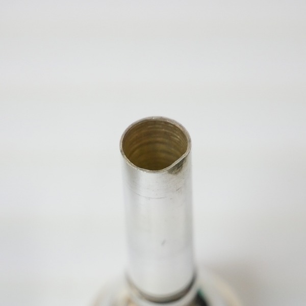 実際に弊社で買取させて頂いたYAMAHA/ヤマハ BB-67 チューバ用 マウスピースの画像 3枚目