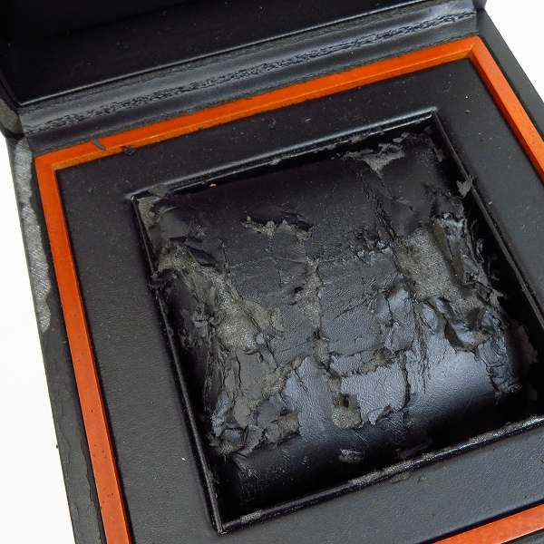 実際に弊社で買取させて頂いたTAG HEUER/タグホイヤー LINK Calibre 6 キャリバー オートマチック/WJF211Bの画像 5枚目