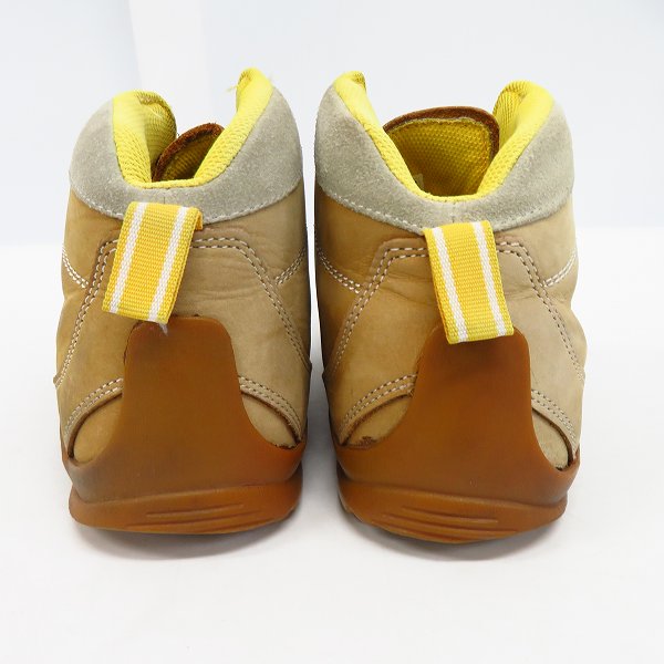 実際に弊社で買取させて頂いた【ジャンク】KEEN/キーン トレッキングシューズ 1008909/26.0の画像 1枚目