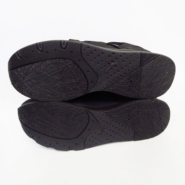 実際に弊社で買取させて頂いた【観賞用】PUMA/プーマ HAAST DISCディスク "HUSSEIN CHALAYAN" スニーカー/354462-02/28の画像 2枚目