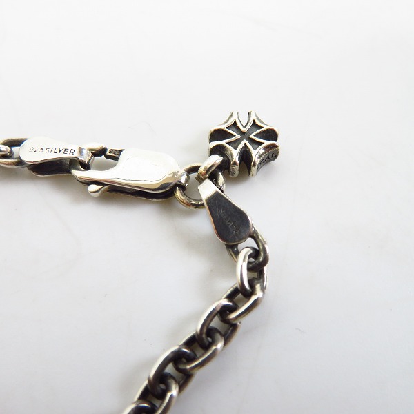 実際に弊社で買取させて頂いたDEALDESIGN/ディールデザイン ペンダントトップ マジェスティックルーペ の画像 5枚目