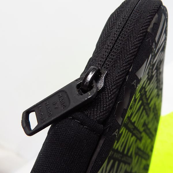 実際に弊社で買取させて頂いた【未使用】MARC BY MARC JACOBS/マークバイマークジェイコブス タブレットケース M6131064/M0001054 2点セットの画像 5枚目