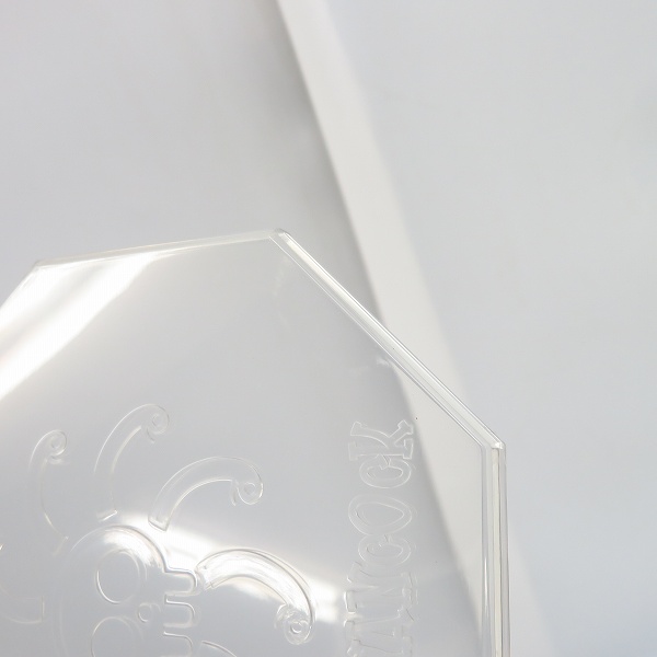 実際に弊社で買取させて頂いたメガハウス フィギュア 1/8 ワンピース ハンコック ホワイトバージョンの画像 5枚目