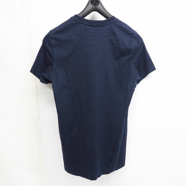 実際に弊社で買取させて頂いたGIVENCHY/ジバンシィ キリスト プリント半袖Tシャツ/カットソー 16J 7106 651/XXSの画像 1枚目