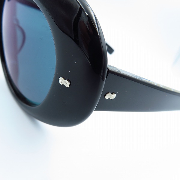 実際に弊社で買取させて頂いたEFFECTOR×DIET BUTCHER SLIM SKIN/エフェクター×ダイエットブッチャースリムスキン dirty メガネフレーム/サングラスの画像 6枚目