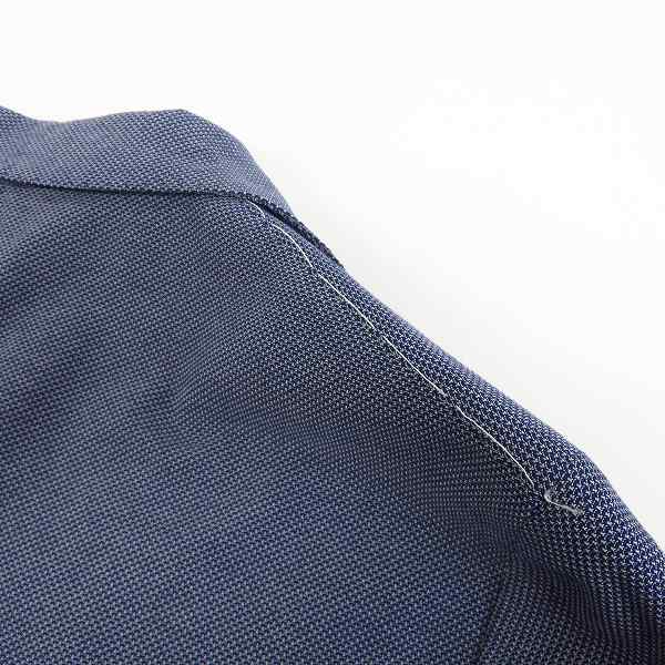 実際に弊社で買取させて頂いた【未使用】URBAN RESEARCH DOORS/アーバン リサーチ ドアーズ 2B テーラードジャケット DT05-18L311/46の画像 6枚目