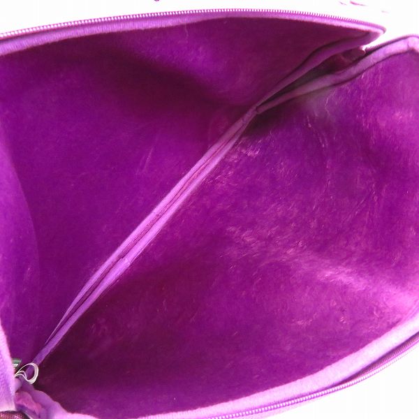 実際に弊社で買取させて頂いた【未使用】MARC BY MARC JACOBS/マークバイマークジェイコブス 2WAY PCケース/ブリーフケース M6123020の画像 3枚目