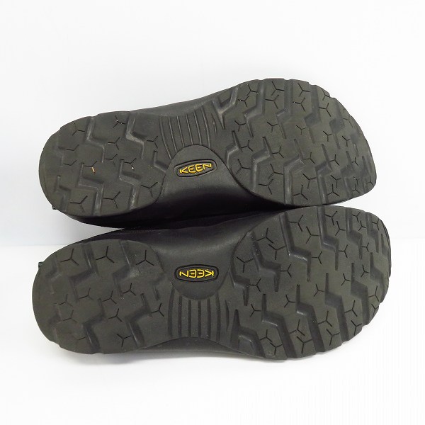 実際に弊社で買取させて頂いたKEEN/キーン JASPER/ジャスパー シューズ 1014823/26.0の画像 2枚目