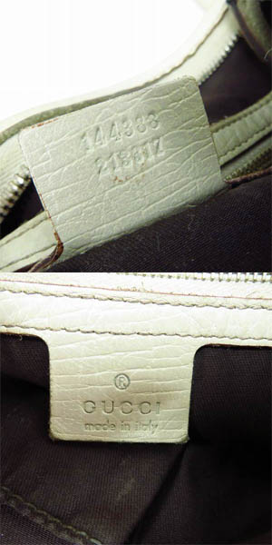GUCCI/グッチ シェリーライン GG柄 ショルダーバッグ/サコッシュ GUCCI/グッチ シェリーライン GG柄 ショルダーバッグ/サコッシュ