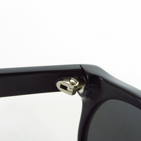 COACH/コーチ サングラス 500287 BLACK HC8275の買取実績