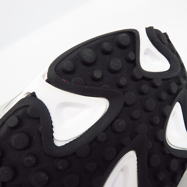 実際に弊社で買取させて頂いたFILA/フィラ レイトレーサー FS1SIB1180X 24cmの画像 6枚目