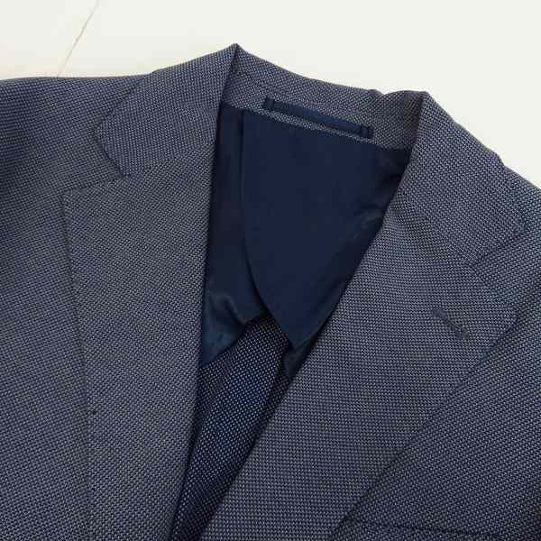 実際に弊社で買取させて頂いた【未使用】URBAN RESEARCH DOORS/アーバン リサーチ ドアーズ 2B テーラードジャケット DT05-18L311/46の画像 4枚目