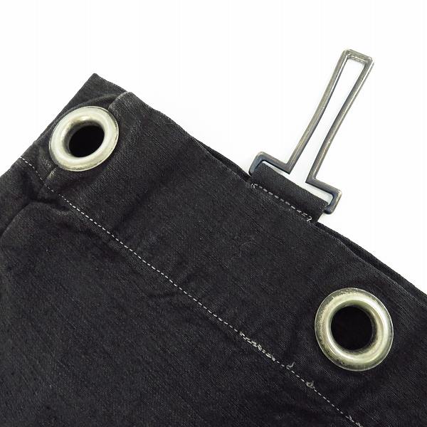 実際に弊社で買取させて頂いたGARNI/ガルニ 2way バッグの画像 7枚目