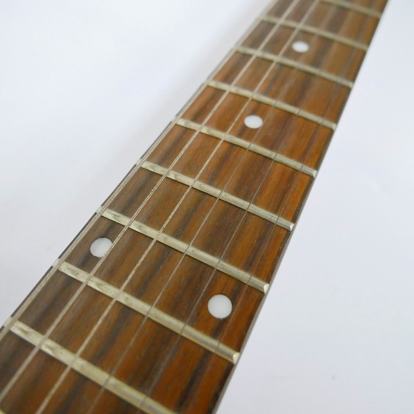 実際に弊社で買取させて頂いた★Epiphone/エピフォン Les Paul Studio/レスポール スタジオ エレキギター ソフトケース付きの画像 3枚目