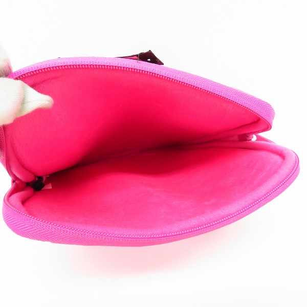 実際に弊社で買取させて頂いた【未使用】MARC BY MARC JACOBS/マークバイマークジェイコブス PCタブレットケース M0002532/M0003462 2点セットの画像 3枚目