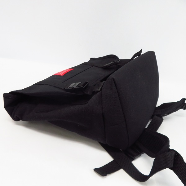 実際に弊社で買取させて頂いたManhattan Portage/マンハッタンポーテージ バックパック/リュックサックの画像 2枚目
