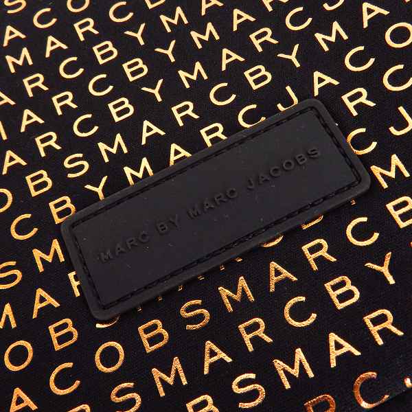 実際に弊社で買取させて頂いた【未使用】MARC BY MARC JACOBS/マークバイマークジェイコブス PCケース/ブリーフケース M0003984の画像 5枚目