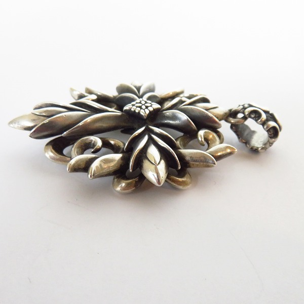 実際に弊社で買取させて頂いたBloody Mary/ブラッディマリー アンドロメダペンダントの画像 3枚目