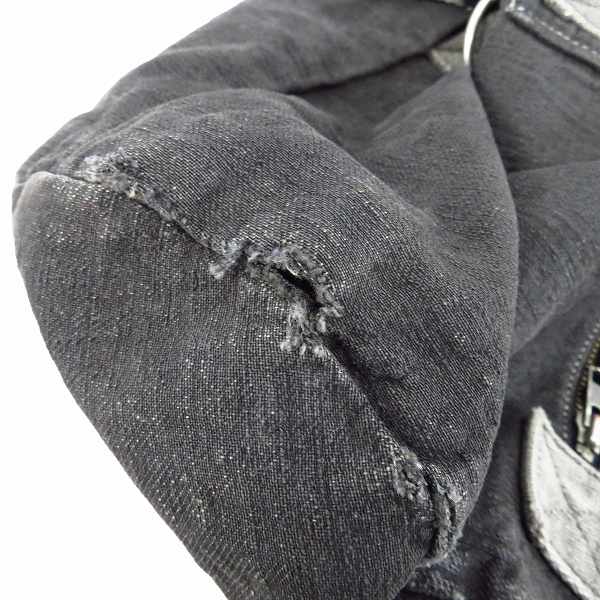 実際に弊社で買取させて頂いたGARNI/ガルニ 2way バッグの画像 6枚目