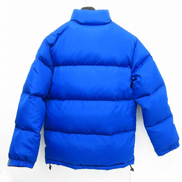 実際に弊社で買取させて頂いたCarhartt/カーハート ダウンジャケット/0511-53/Mの画像 1枚目