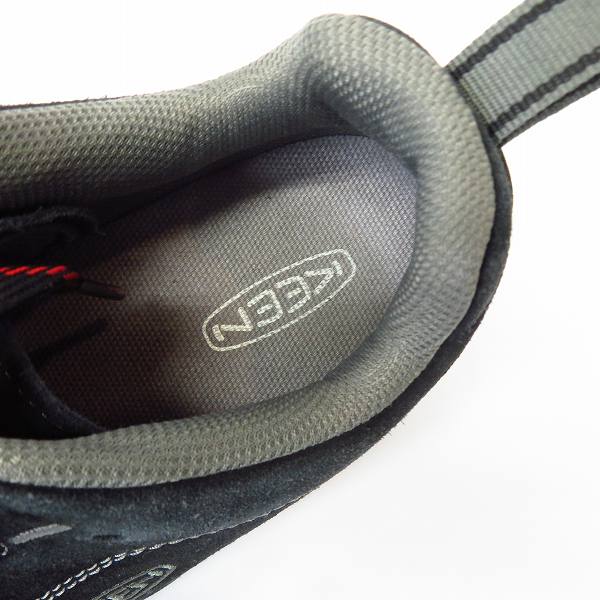 実際に弊社で買取させて頂いたKEEN/キーン JASPER/ジャスパー シューズ 1014823/26.0の画像 4枚目
